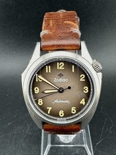 Zodiac Olympos Uomo Automatico