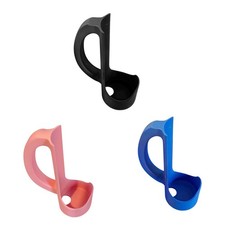 Porta lattine con maniglia