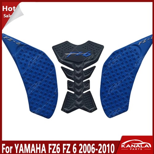 Per yamaha fz6 2006 2010 - per, fz