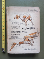 Ettore Talè - Il cane da