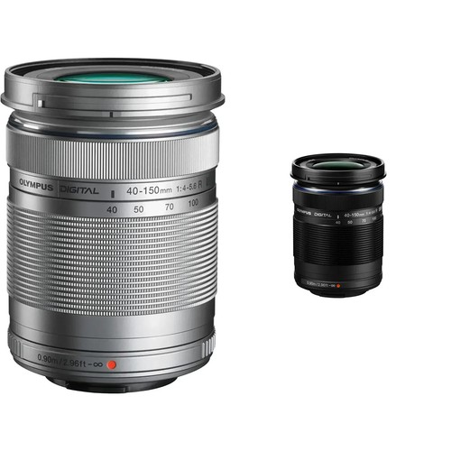 Olympus zuiko digital ed - olympus,