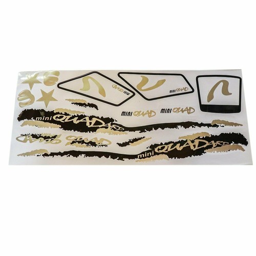 Adesivi sticker set - set, 47