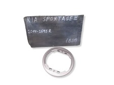 Parte interna KIA Sportage