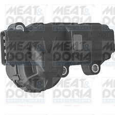 Attuatore meat doria - attuatore, &
