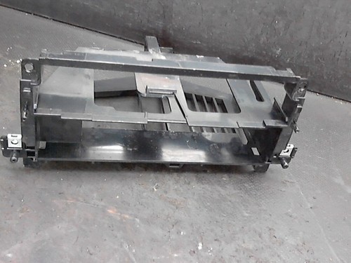 Cassa strumentale bmw 320td - bmw,