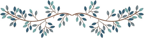 Decorazioni parete in - 2,