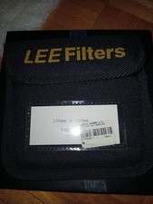 100*100 mm fog 4 lee filter