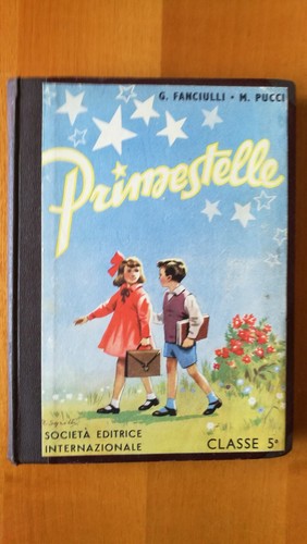 Primestelle giuseppe - -,