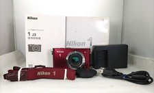 {Eccellente+++} Nikon 1 J3
