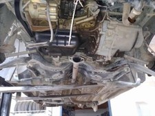 Ponte Anteriore per PEUGEOT