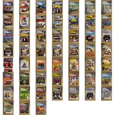 Magazine retro gamer you - magazine:, gamer: