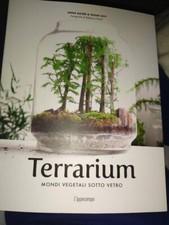 Foto Terrarium