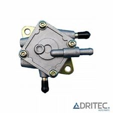 Pompa benzina carburante