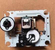 Testa laser pickup ottica con