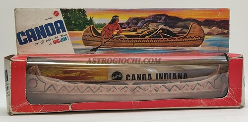 Big jim mattel west - big,
