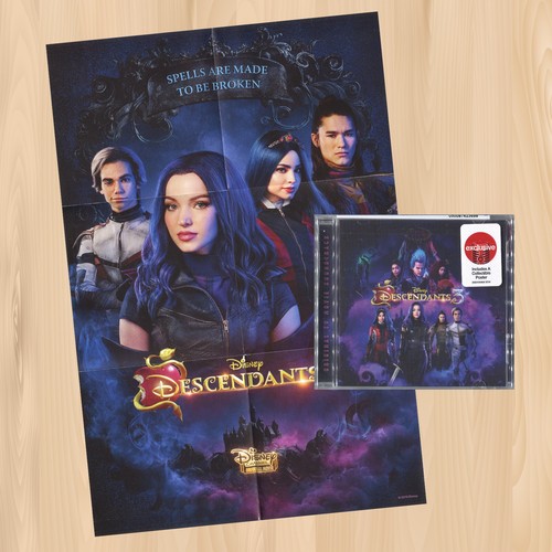Poster disney - +poster----,