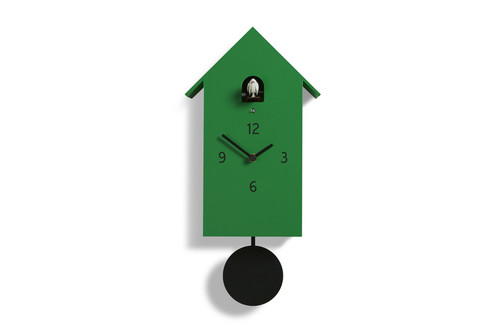 Zuba verde smeraldo domeniconi - verde,