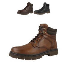 Stivali Alti Wrangler Morgan