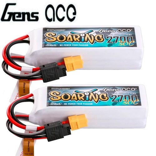Gens ace tech - 2x,
