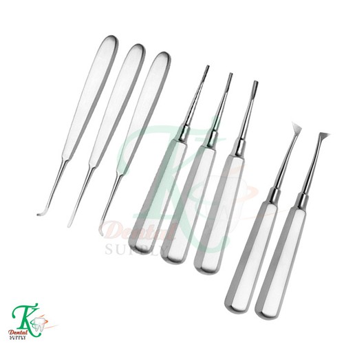 Dentistico chirurgico warwick - chirurgico,