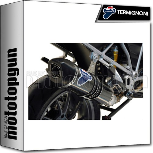 Termignoni scarico relevance - termignoni,