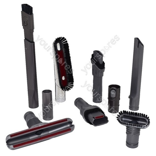 Dyson set completo - completo, di