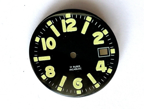 Quadrante 4601 - quadrante,
