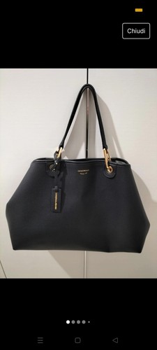 Emporio armani bag borsa - emporio,