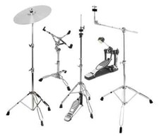 Xdrum hardware pack - xdrum,