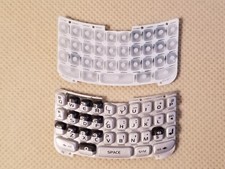 Nuova tastiera esterna