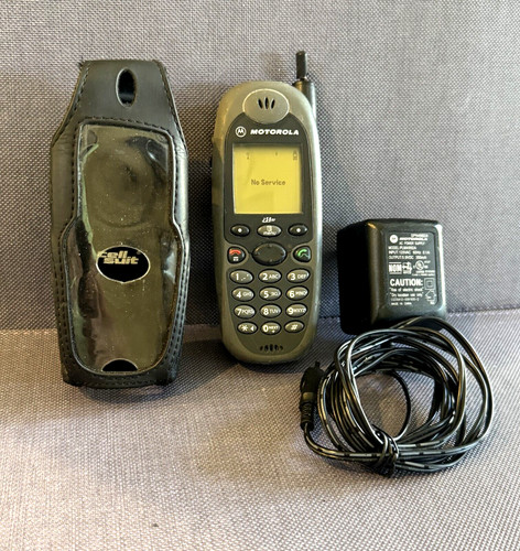 Cellulare motorola i58sr - motorola,