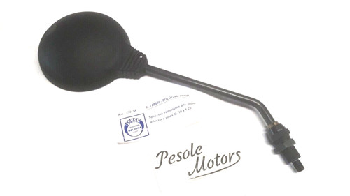Specchio retrovisore moto - specchio,