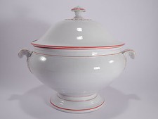 ANTIQUE VILLEROY&BOCH METTLACH