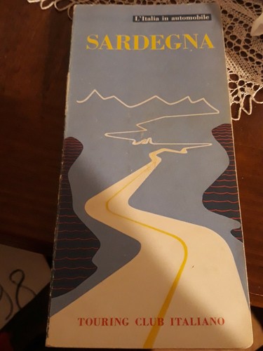 Sardegna italia automobile - italia,
