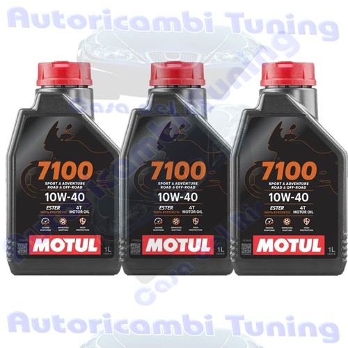 Olio motore tagliando moto - motore,