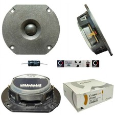 1 CIARE HT200 tweeter da 9 x 8