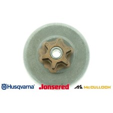 CAMPANA PIGNONE FRIZIONE