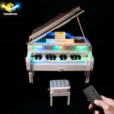 Kit Luci per Pianoforte