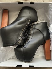 Jeffrey Campbell Originali N38