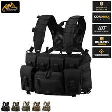 Gilet Helikon-Tex Guardian Recce Chest Rig Shooting Range combattimento tattico