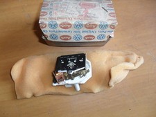 Strumento econometro con led