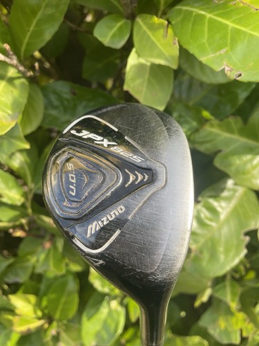 Hybride mizuno jpx 825 - 4, 22°