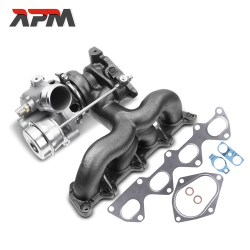 Turbocompressore per audi - turbocompressore, a1