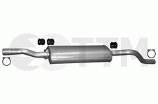 MERCEDES VIANO VITO - 639 2.2