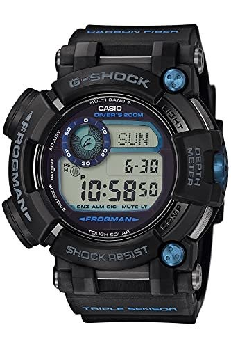 Orologio polso uomo - uomo, casio