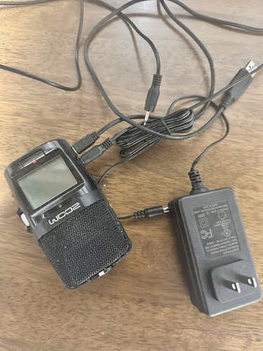 Zoom h2n portable handy - h2n,