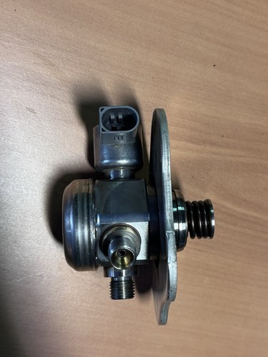 Pompa alta pressione benzina