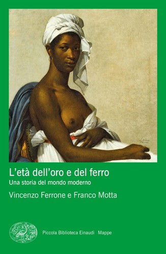 Età dell oro del ferro - dell'oro,