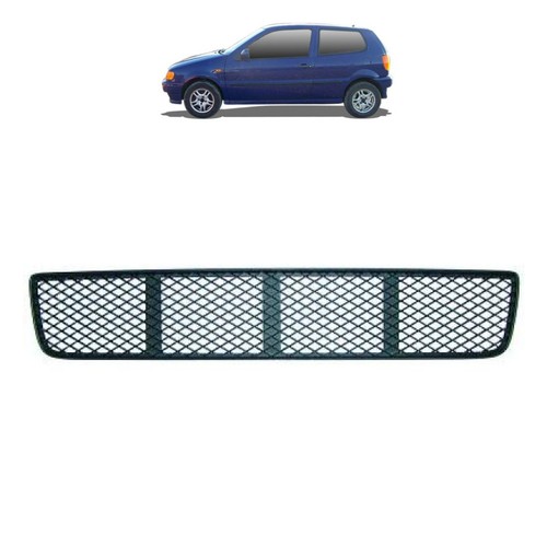 Griglia mascherina paraurti