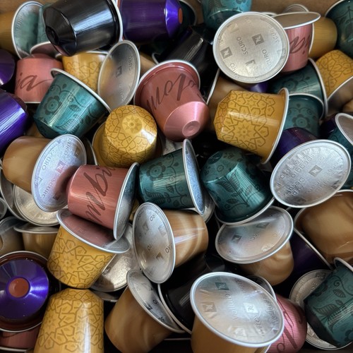 Nespresso original line - nespresso,